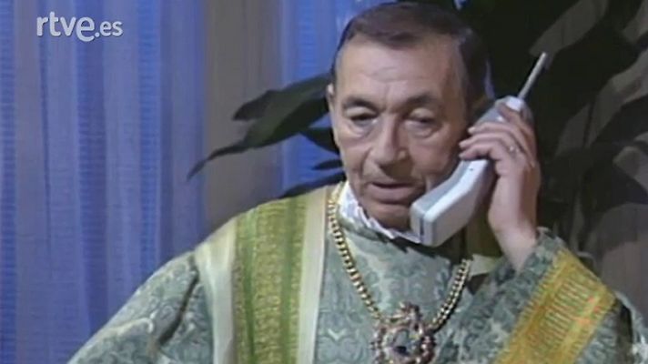 De parte de quién? - Capítulo 8