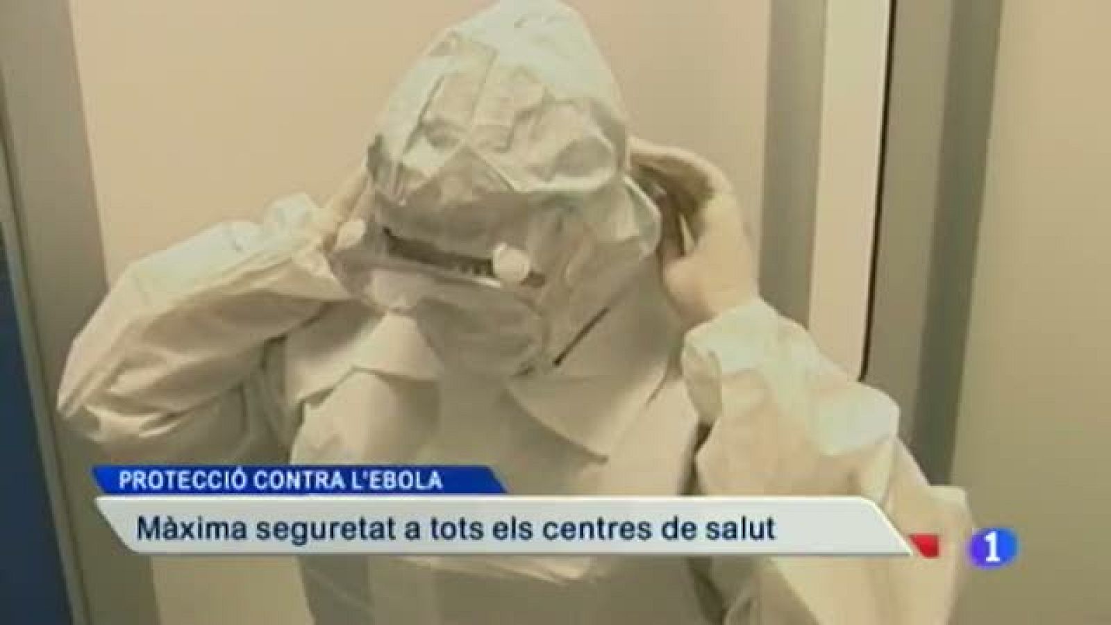 Informatiu Balear en 2' - 09/10/14 | Ver