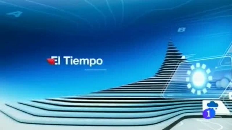 El Tiempo en la Comunidad de Navarra - 09/10/2014 | Ver