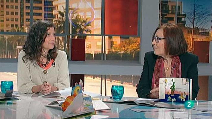 Para todos La 2 - Para todos La 2 - 09/10/14