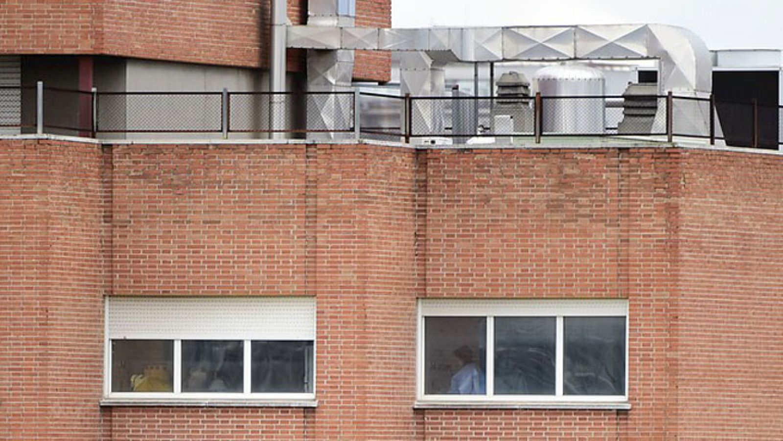 Informativo de Madrid - 09/10/14