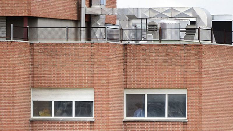 Informativo de Madrid - 09/10/14