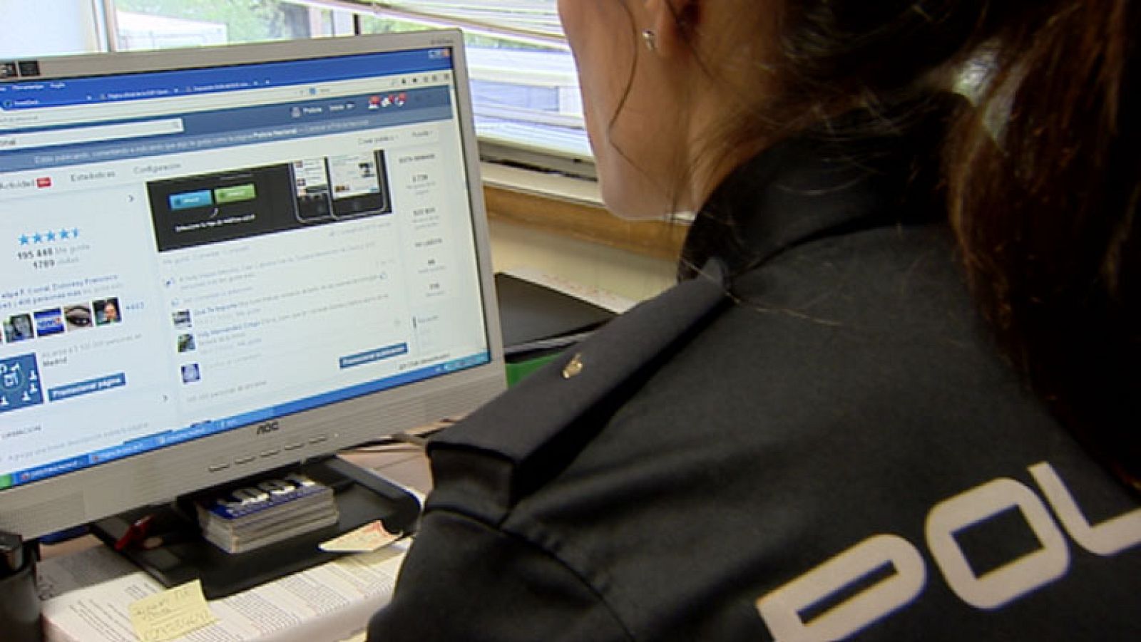 El primer caso de ébola ha provocado una avalancha de informaciones falsas en las redes sociales