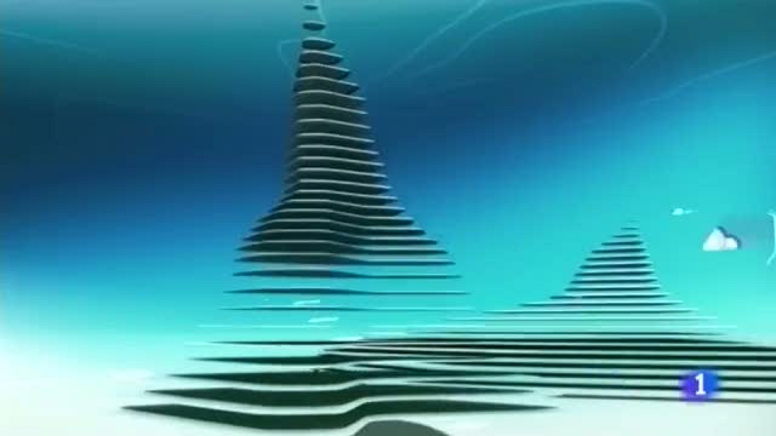 El tiempo en Castilla y León - 09/10/14