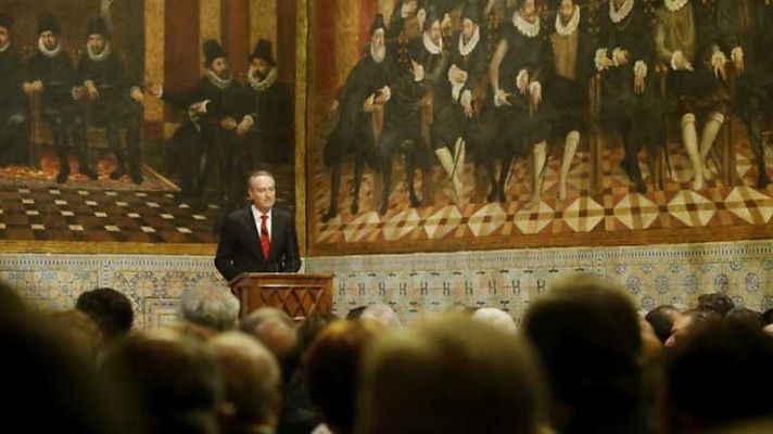 L'informatiu - Comunitat Valenciana - L'Informatiu - Comunitat Valenciana - 09/10/14