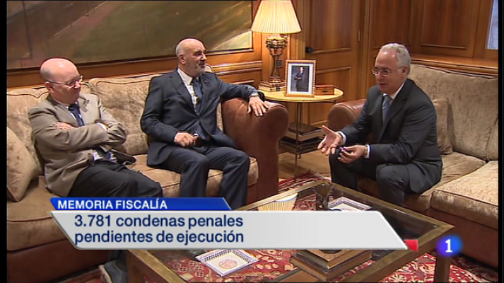 Informativo Telerioja - Telerioja en 2' - 09/10/14