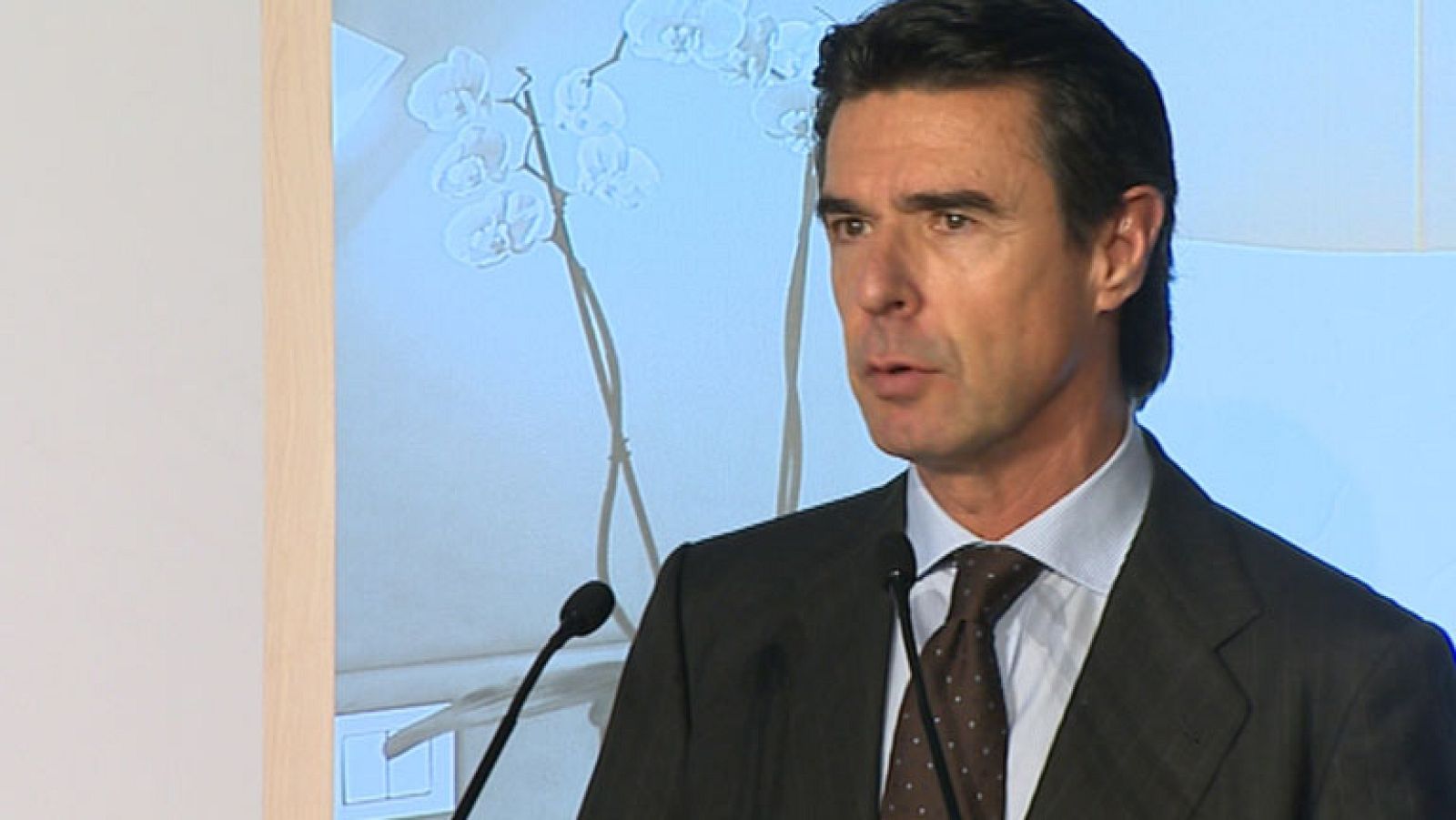 José Manuel Soria insiste en que viajar a España es seguro