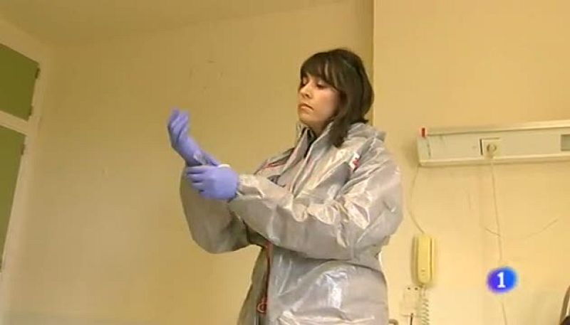 Noticias Aragón - 09/10/14 | Ver