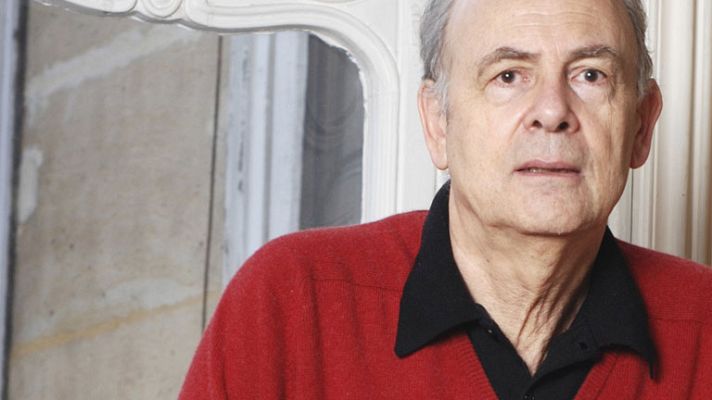 Telediario 1 - Modiano, Premio Nobel de literatura