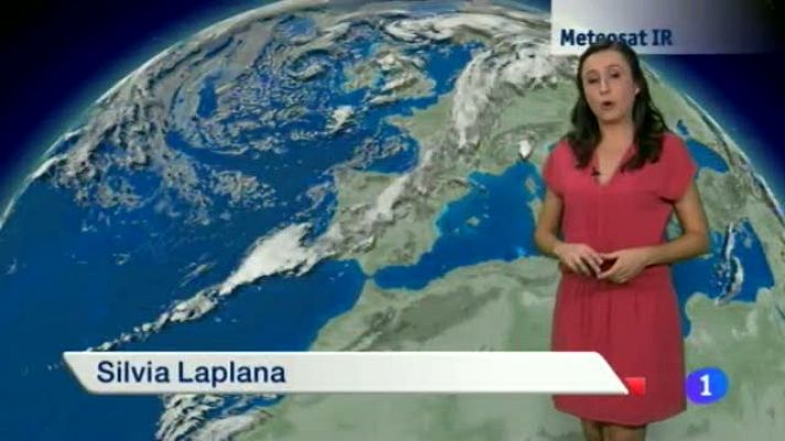 Telenavarra - Telenavarra 2 - 09/10/2014