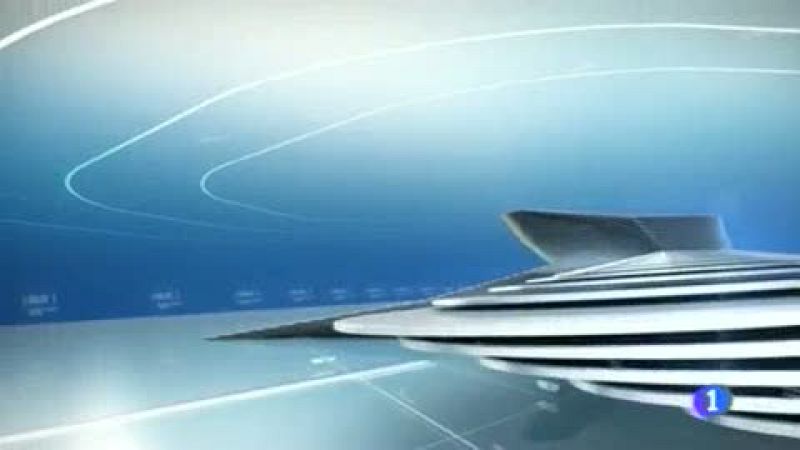 Telenorte País Vasco 2 - 09/10/14