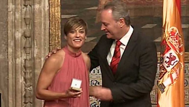 L'Informatiu - Comunitat Valenciana 2 - 09/10/14 - Ver ahora