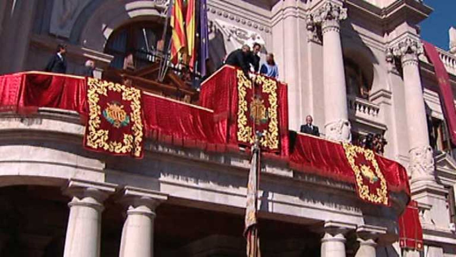 España en 24 horas - 09/10/14 - Ver ahora