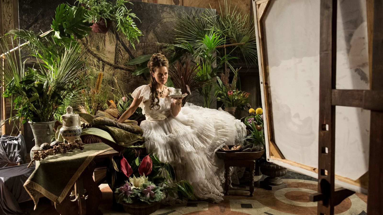 Águila Roja - T6 - Episodio 11 - Ver ahora