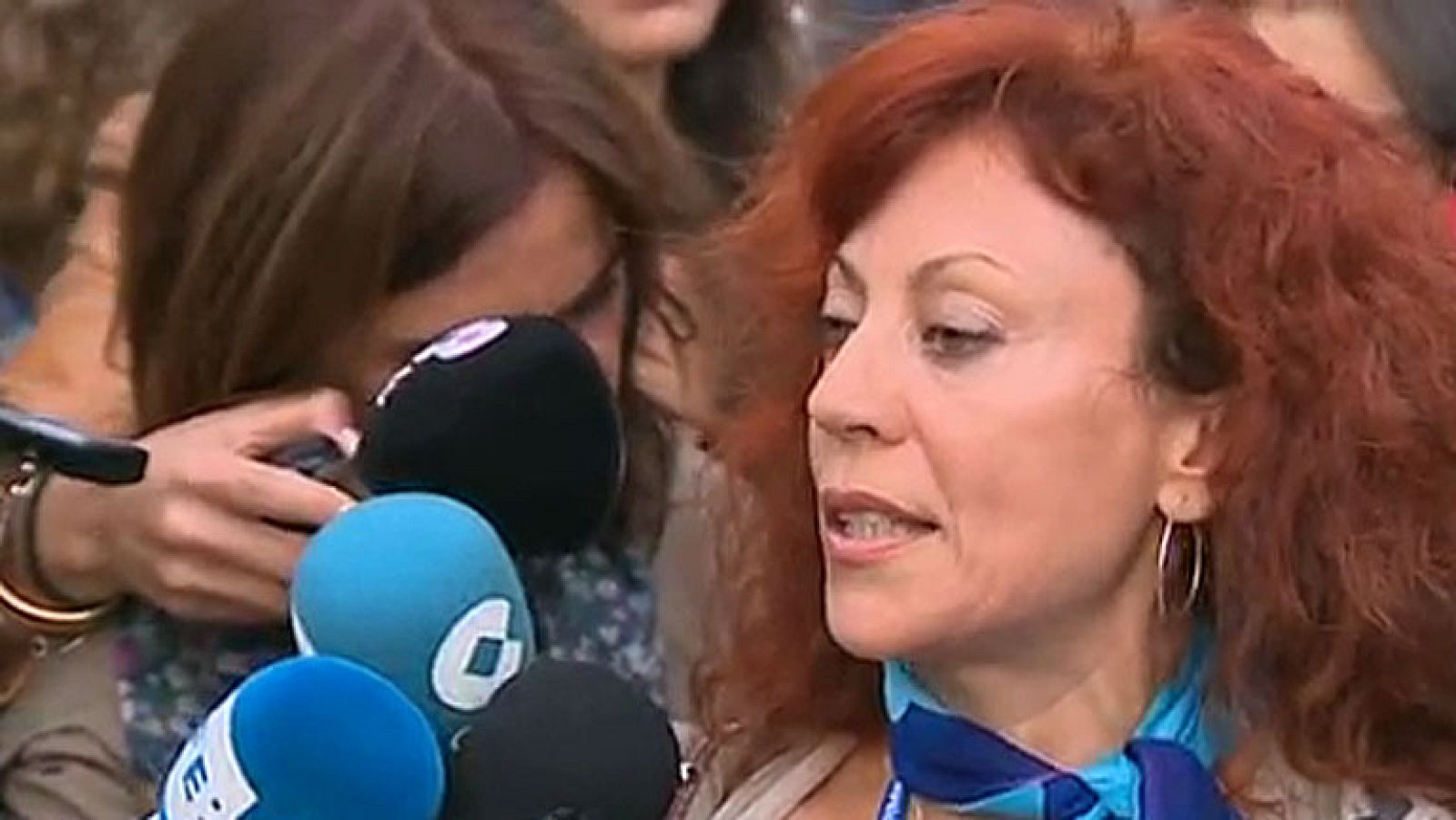 El Sindicato de Auxiliares de Enfermería pide al consejero de Sanidad que se retracte de sus palabras