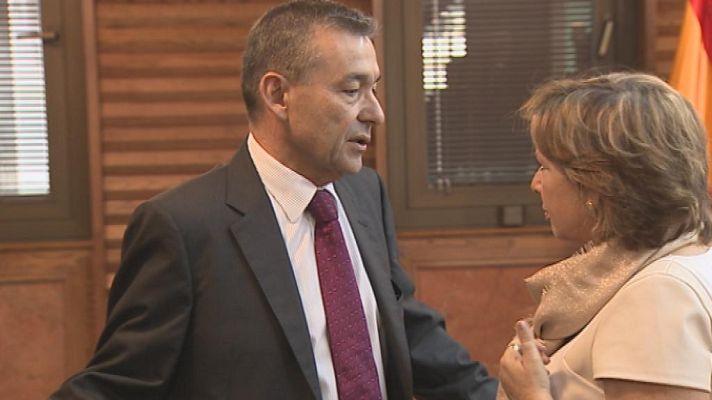 Telecanarias - Telecanarias - 09/10/14