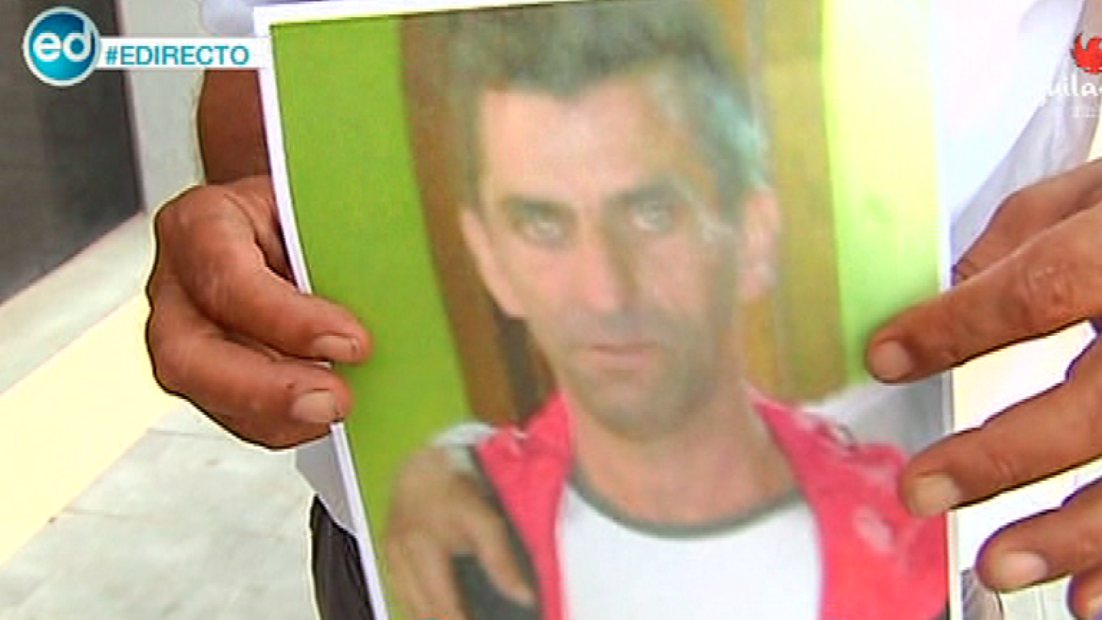 España Directo- Prisión para los seis agentes detenidos por la muerte de un hombre en Cartagena