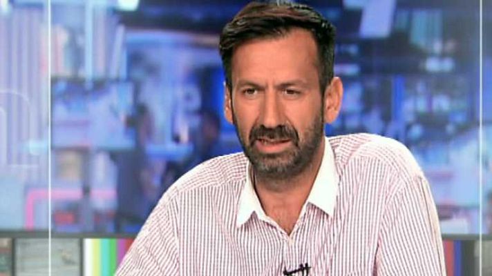 La tarde en 24h - Bloque 18 horas - 09/10/14