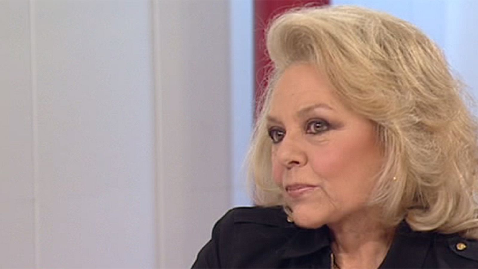 T con T - Mayra Gómez Kemp: "TVE fue mi casa y aquí tuve mis mayores éxitos"