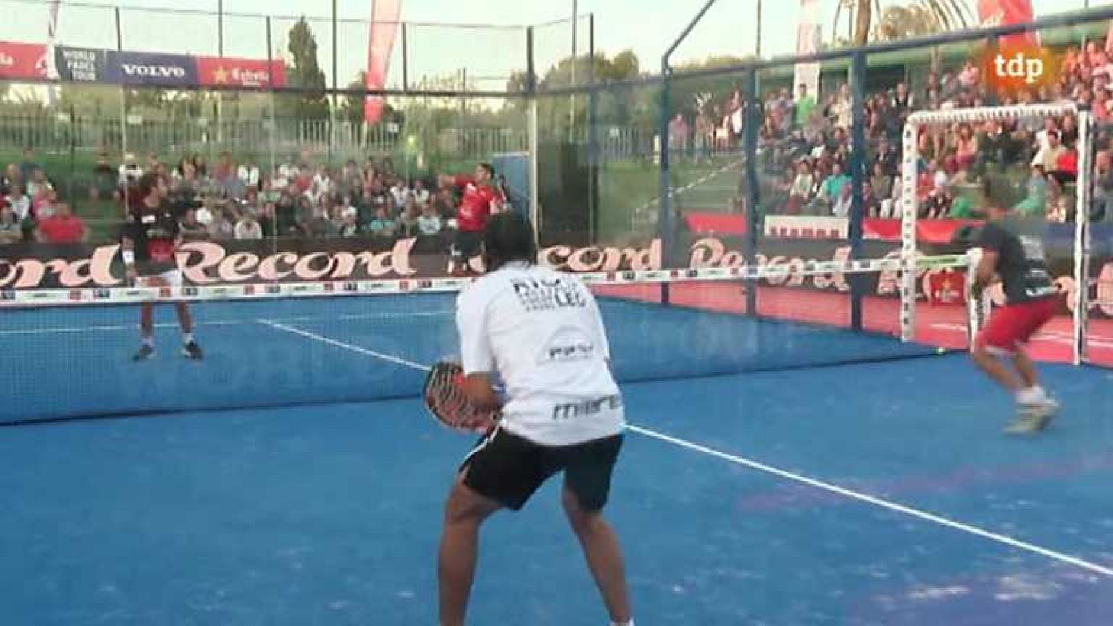 World Padel Tour - T2 - Programa 10 - ver ahora