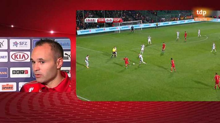 Eurocopa en juego - Eurocopa en juego - Clasificación Eurocopa 2016 - Resumen jornada