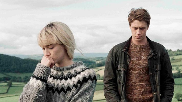 Días de cine - 'Mi vida ahora'