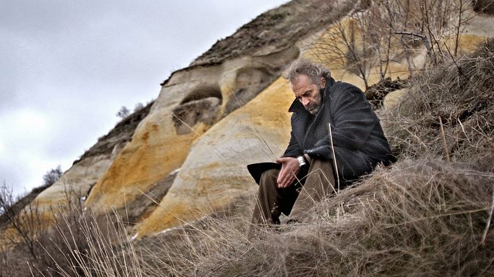 Días de cine - 'Sueño de invierno' ('Winter sleep')