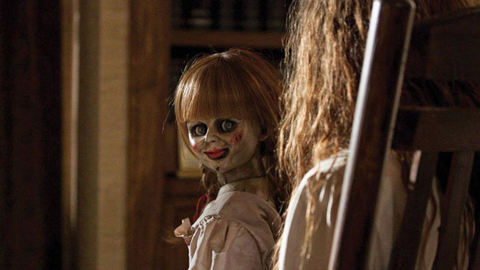 'Annabelle'