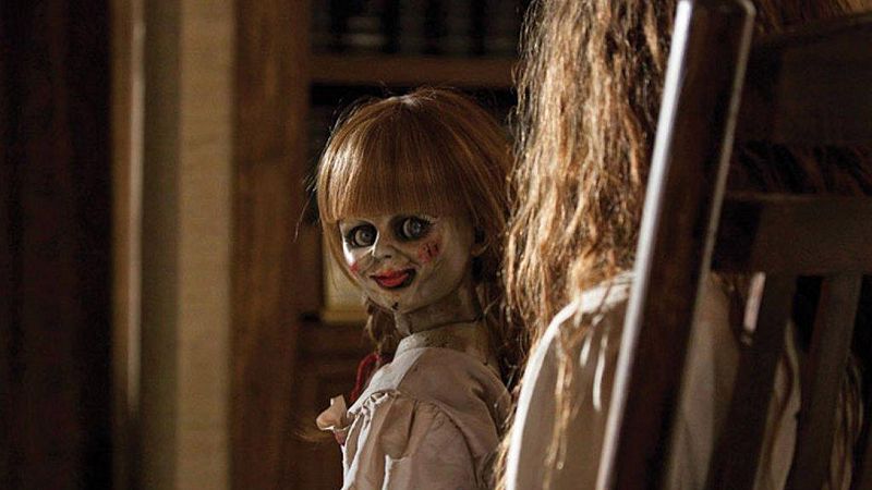 'Annabelle'