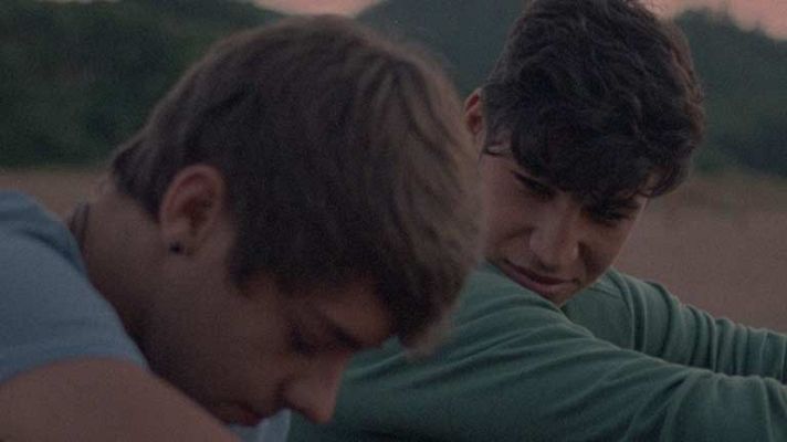 Días de cine - 'A escondidas'