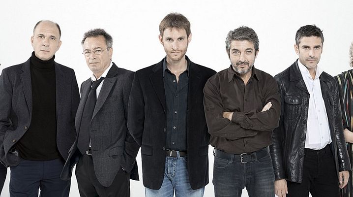 Días de cine - Éxito del preestreno de 'Relatos salvajes', patrocinado por 'Días de cine'