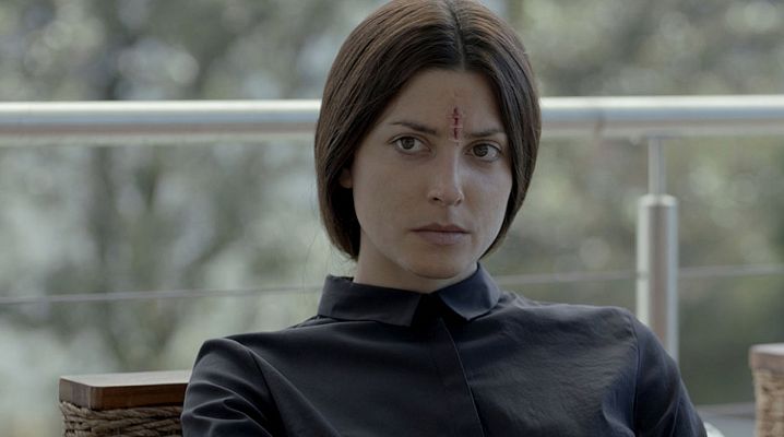 Días de cine - 'Días de Cine' os invita al preestreno de 'Magical girl'