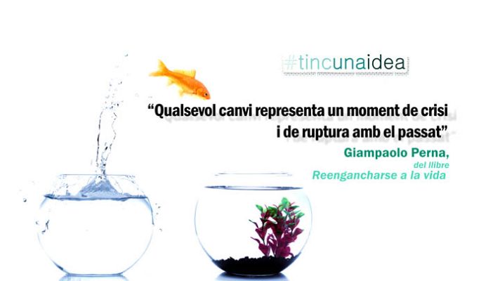 Tinc una idea - Giampaolo Perna