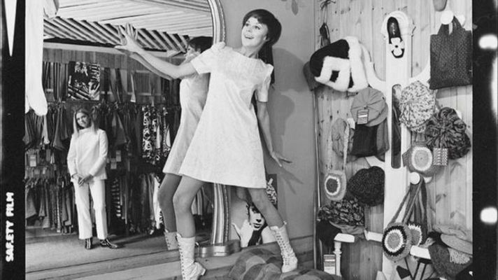 La noche temática - La noche temática: Avance del documental: 'La mini en corto'