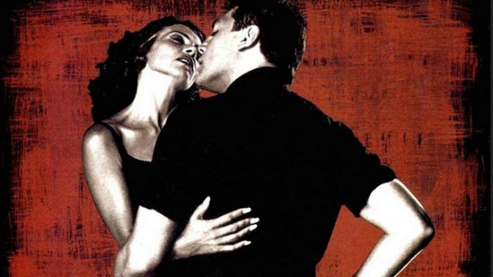 Cine internacional - 'Entre las piernas', el sábado a las 22:30 en La 1