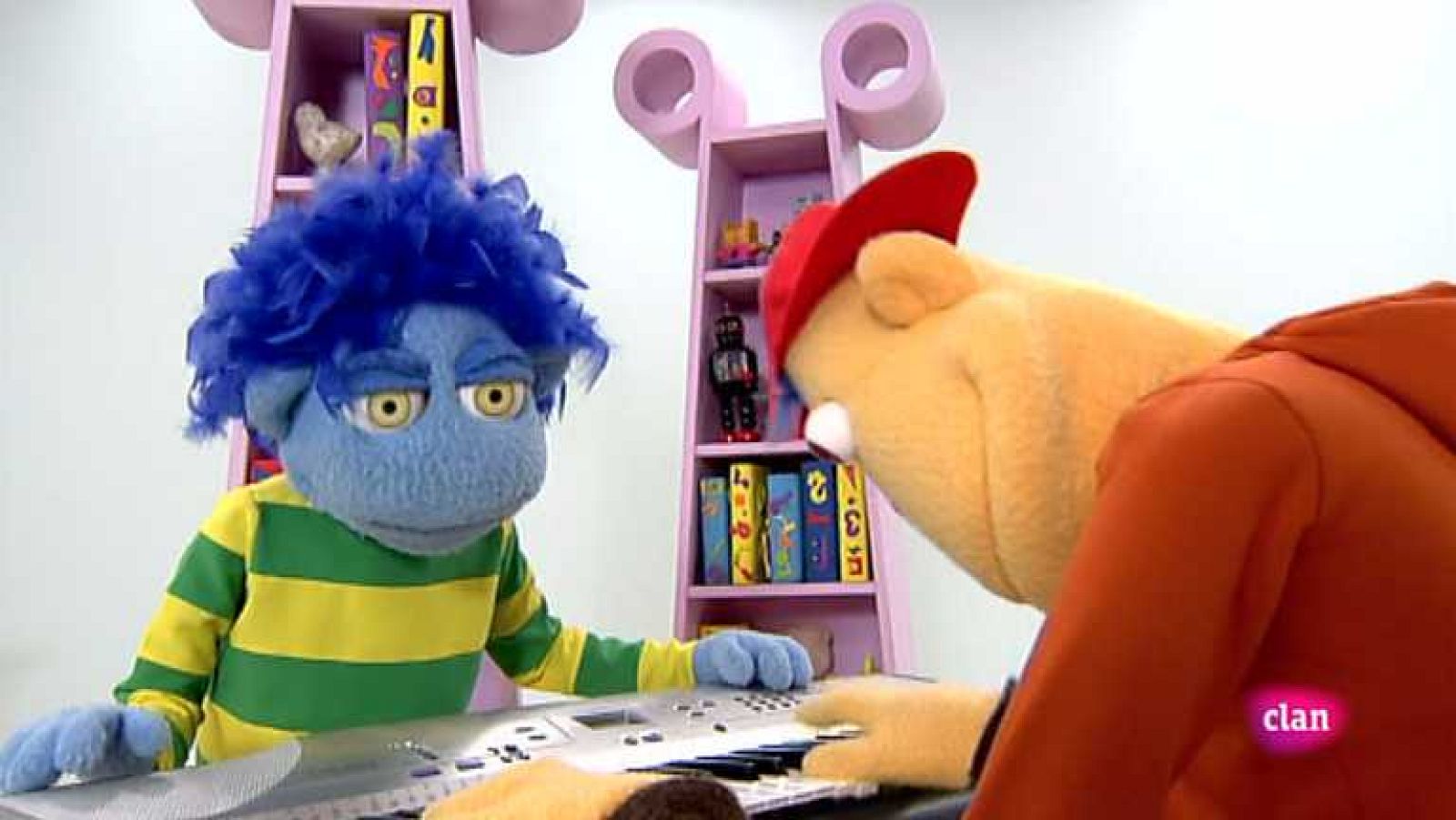 Capítulo 283 - Lunnis | Ver