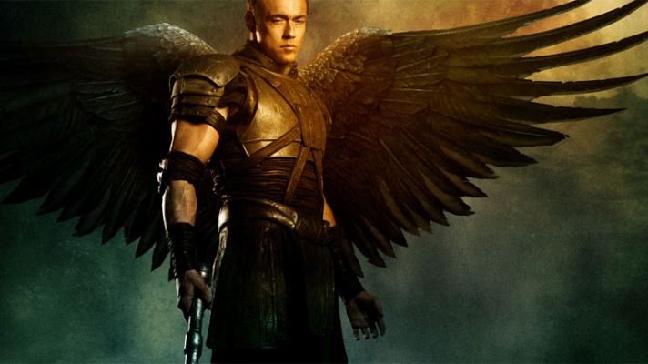 La película de la semana - 'Legión', este domingo a las 22:30 en La 1