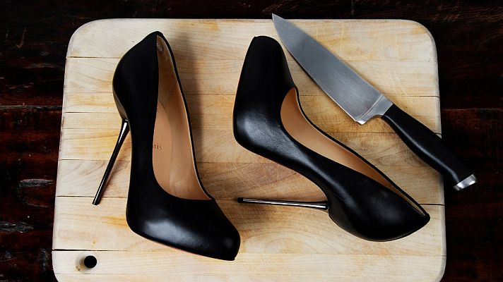 La noche temática - La Noche Temática: Avance del documental: 'Dios salve a mis zapatos'