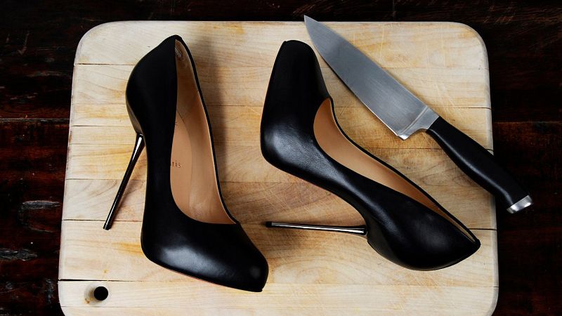 La Noche Temática: Avance del documental: 'Dios salve a mis zapatos'