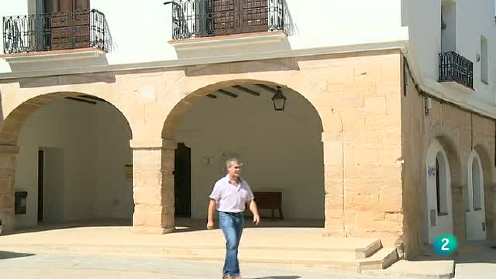 Castelserás: un pequeño pueblo dedicado a la venta online - Aquí hay trabajo | Ver