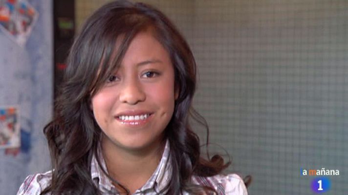 La mañana - En defensa de los derechos de las niñas