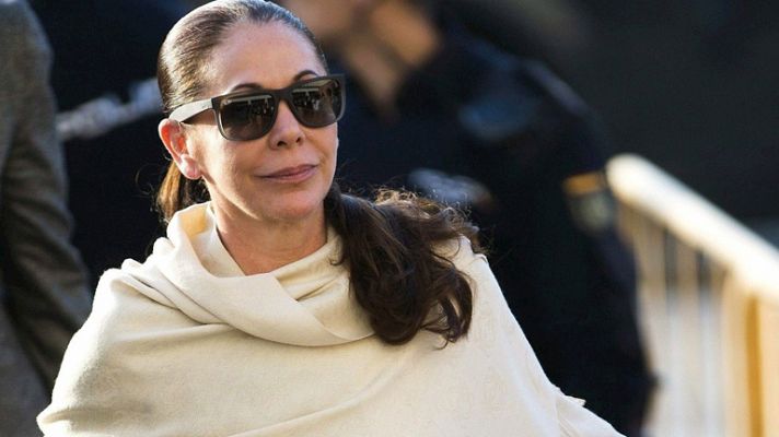 La mañana - Isabel Pantoja, en su peor momento