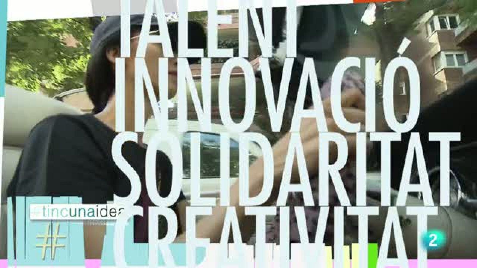 Tinc una idea - 12/10/2014