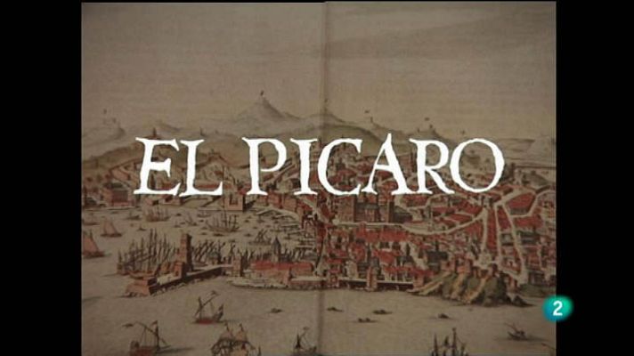 Para todos la tele - El pícaro