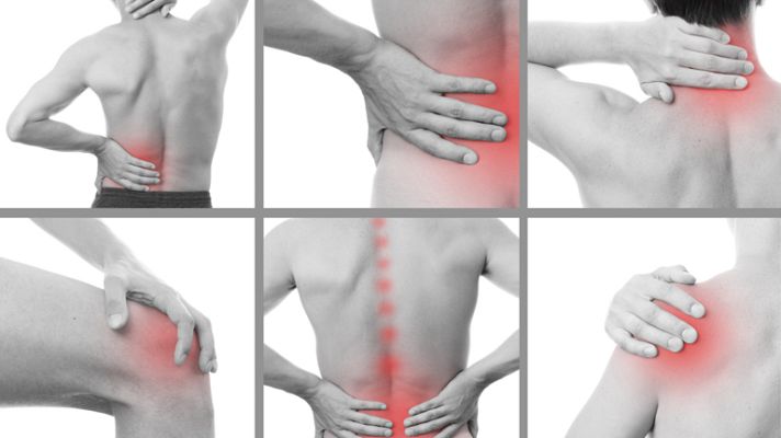 La mañana - Aliviar el dolor