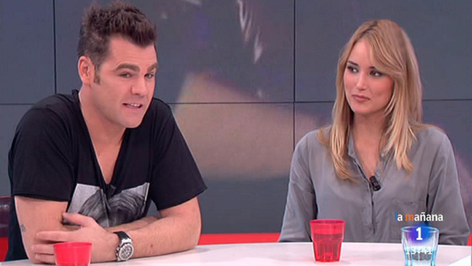 Amigas y Conocidas - Alba Carrillo y Fonsi Nieto explican cómo es su relación actual