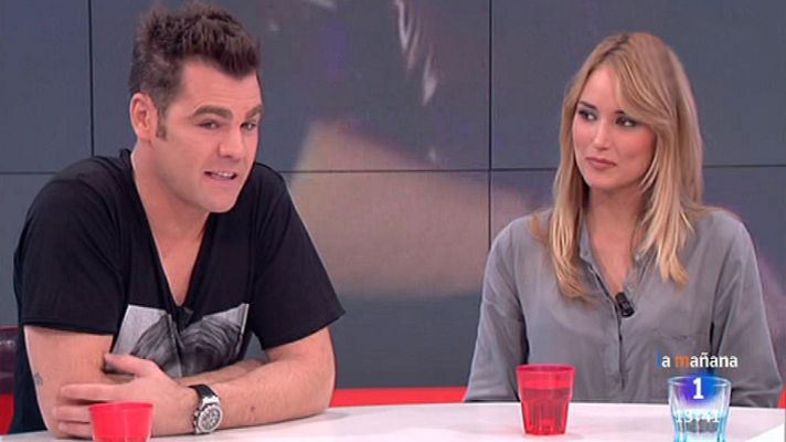 Amigas y conocidas - Alba, Fonsi y su relación actual