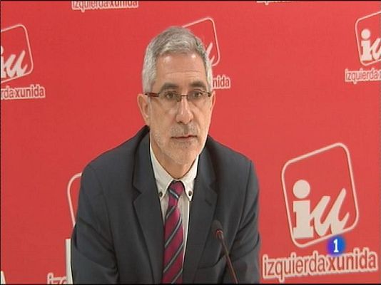 Panorama Regional - Asturias en 2' - 10/10/14