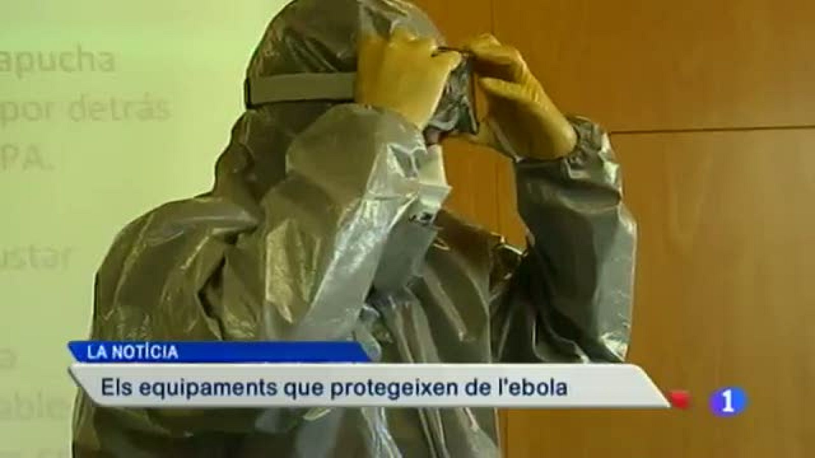 Informatiu Balear en 2' - 10/10/14 | Ver