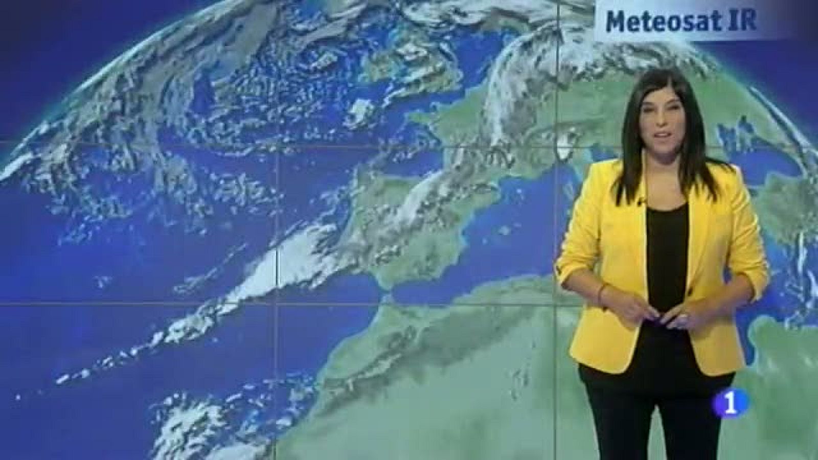 El temps a les Illes Balears - 10/10/14 | Ver